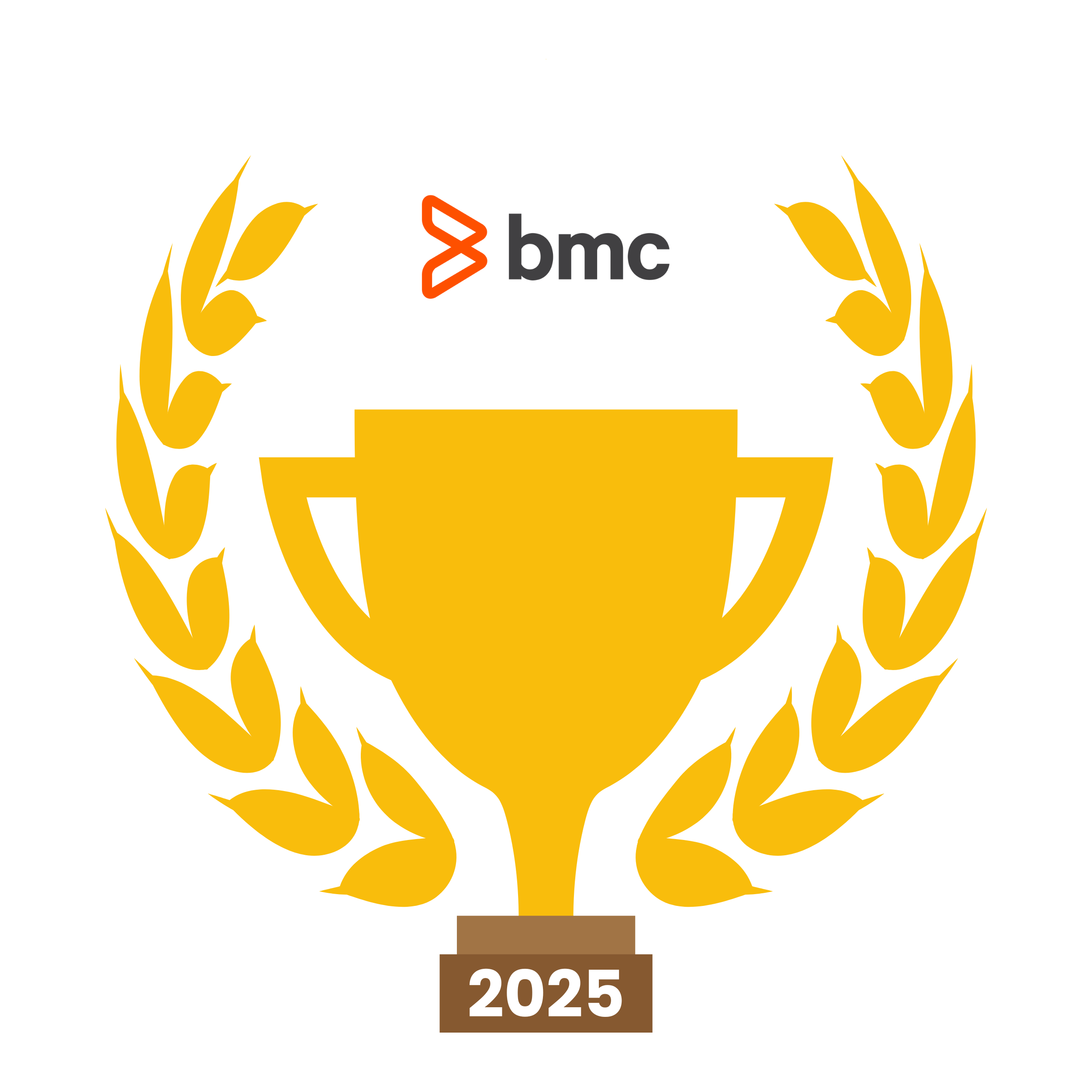 Rising Partner of the Year 2025 Award