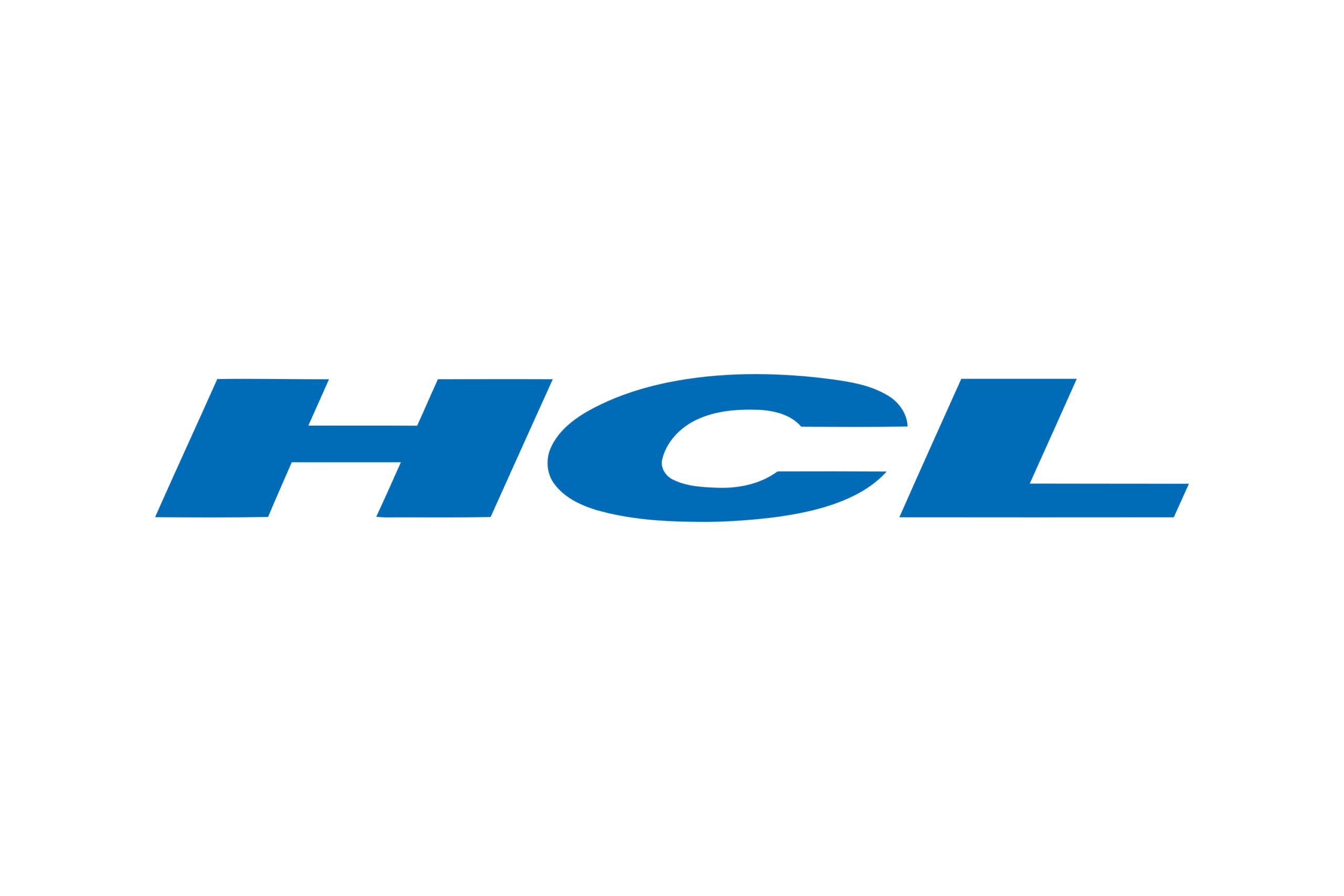 HCL Technologies automation and IT operations platform logo