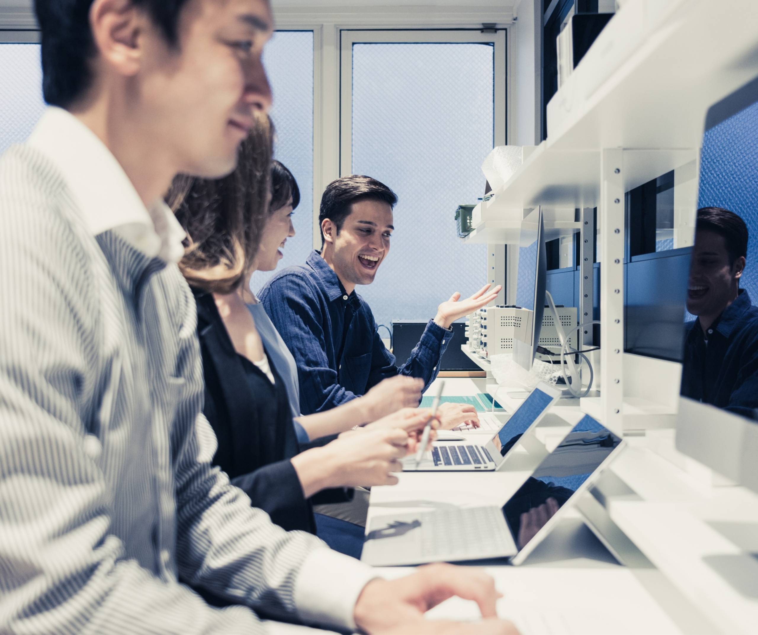 IT enabled services enterprise IT operations and automation