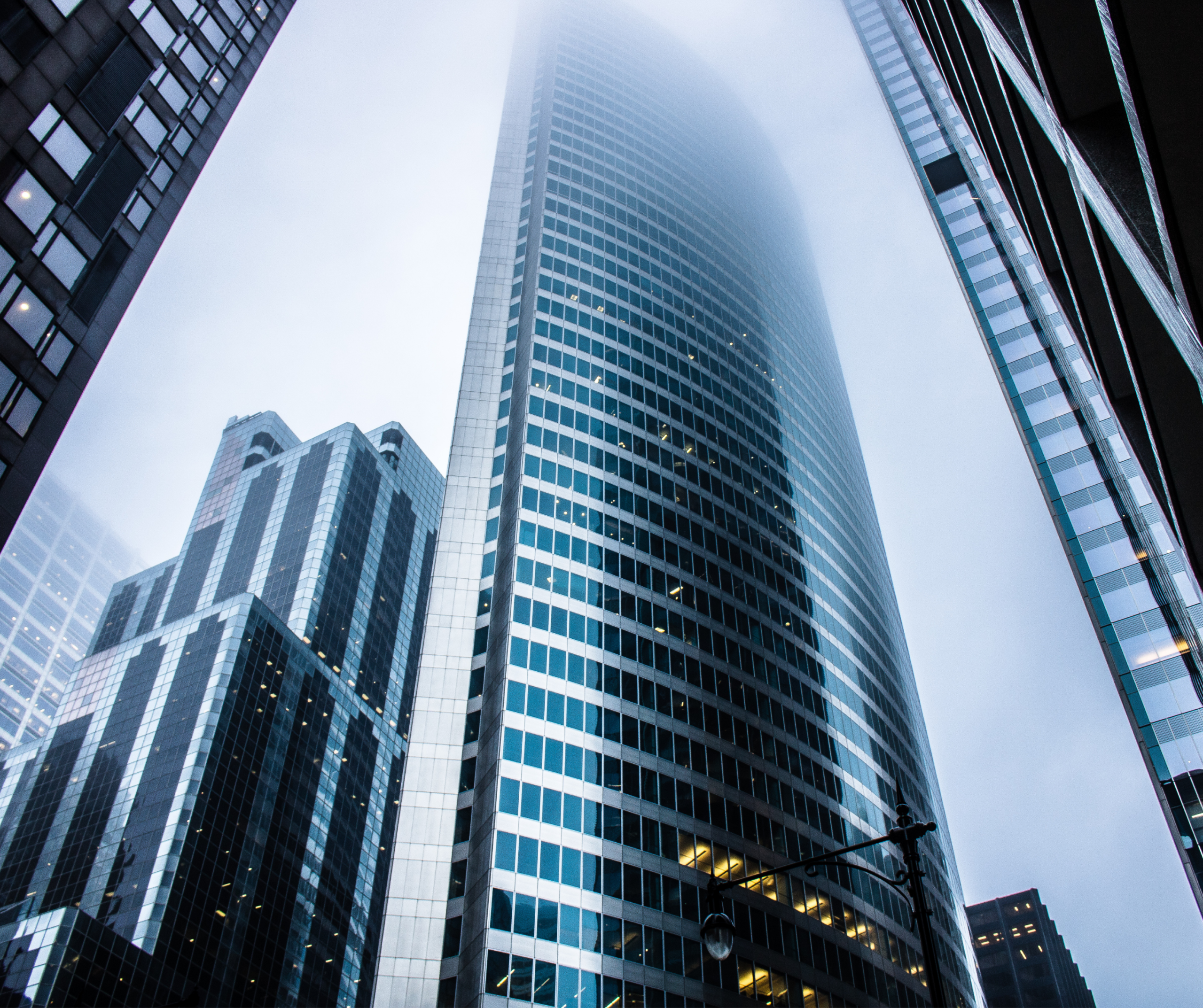 Banking and financial services digital transformation solutions