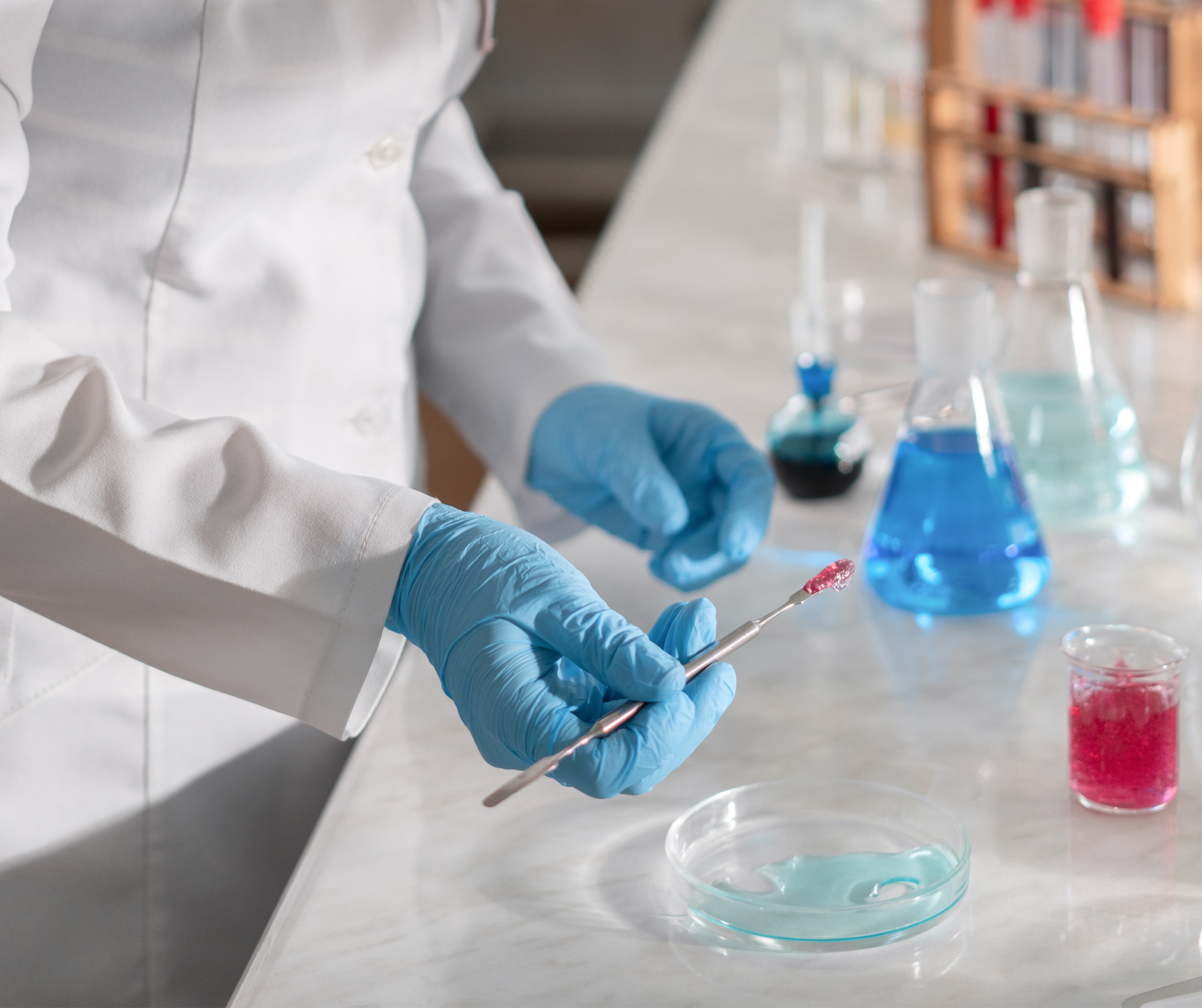 Pharmaceutical industry IT compliance and automation solutions