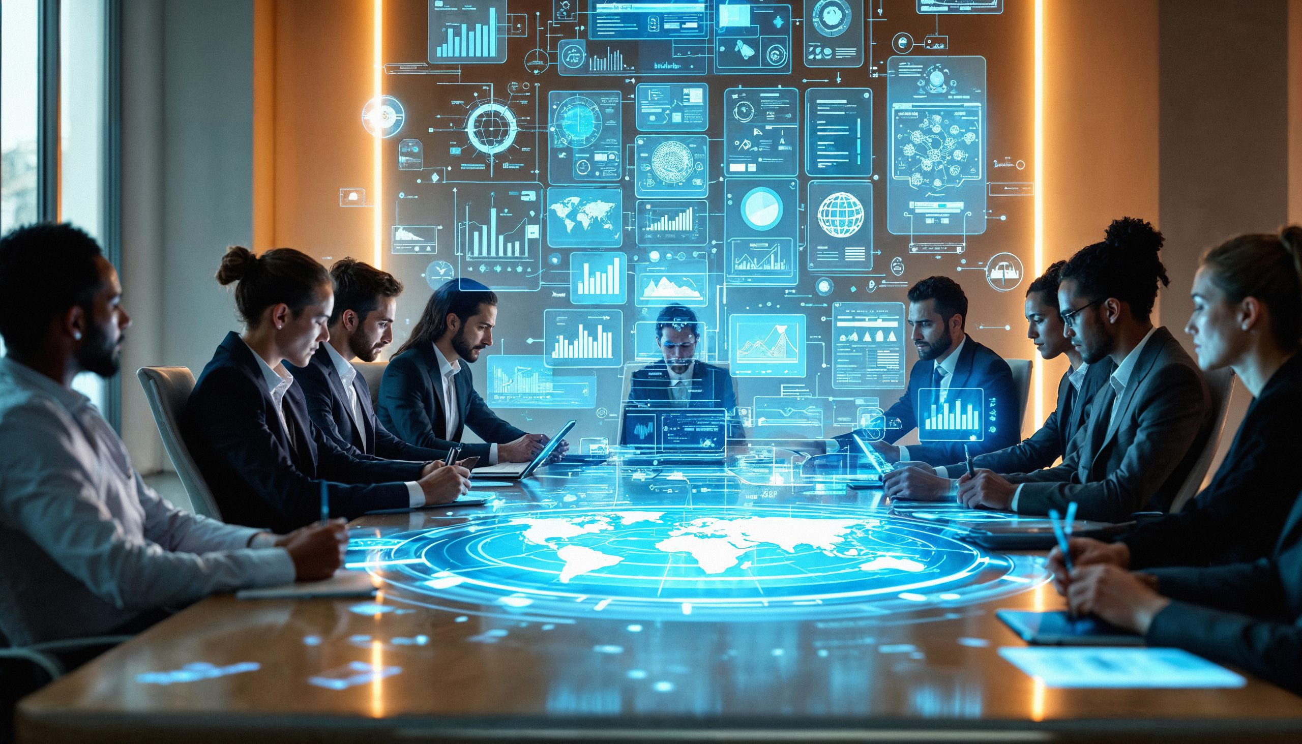 Enterprise_Service_management